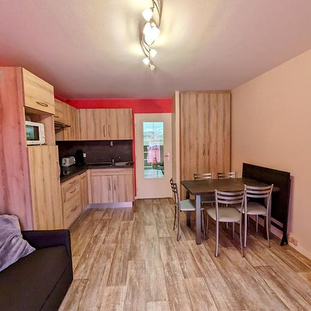 Studio 5 Personnes Au Revard Les Deserts  Exterior photo